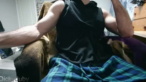 George Forest Dickyduby on all Socials online show from 7, 1, 2025