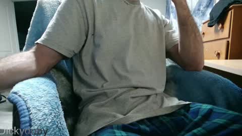 George Forest Dickyduby on all Socials online show from 14, 1, 2025