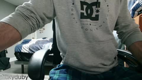 George Forest Dickyduby on all Socials online show from 28, 1, 2025