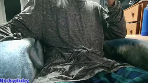 George Forest Dickyduby on all Socials online show from 12, 9, 2025