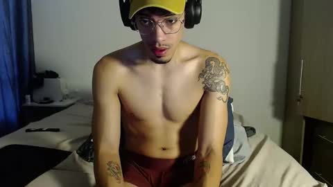 BigDragonBoy online show from 7, 5, 2026