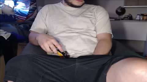 Bigandthick online show from 14, 9, 2025