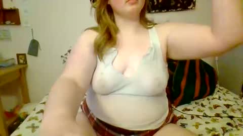 Biggirl7980 online show from 10, 4, 2026