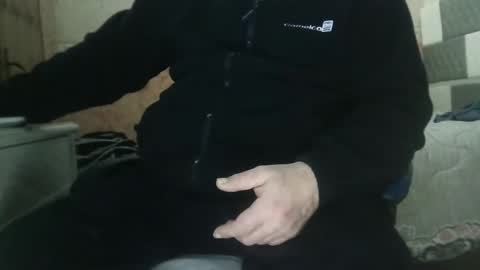 bigfish22222 online show from 13, 12, 2025