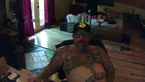 biggdaddy4206913 online show from 12, 5, 2026