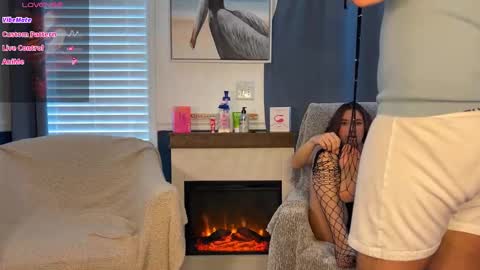 LILLI  MATT online show from 2, 3, 2025