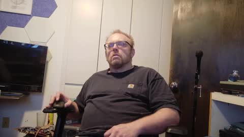 biggydee8989 online show from 6, 2, 2026