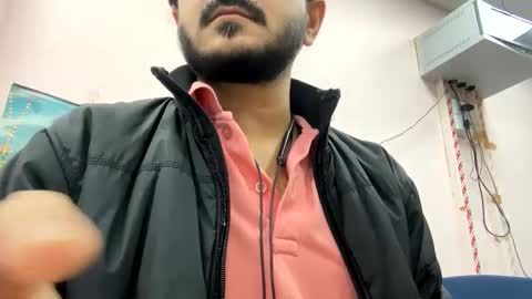 bighandsomesatisfy online show from 14, 1, 2025