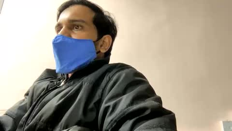 bighandsomesatisfy online show from 14, 1, 2025