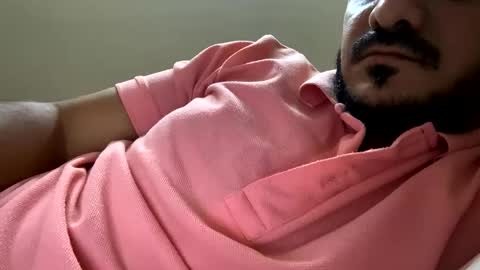 bighandsomesatisfy online show from 16, 1, 2025