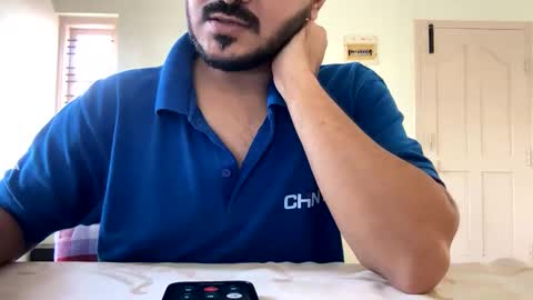 bighandsomesatisfy online show from 17, 1, 2025