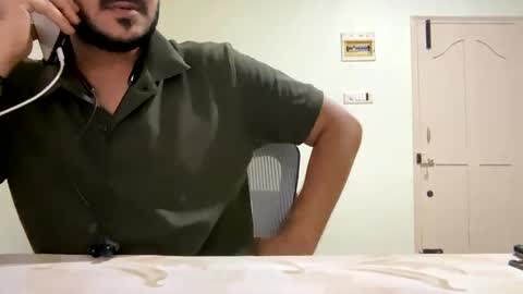 bighandsomesatisfy online show from 20, 1, 2025