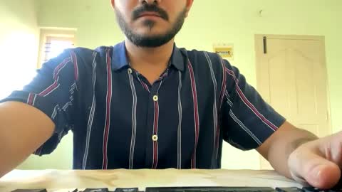 bighandsomesatisfy online show from 22, 1, 2025