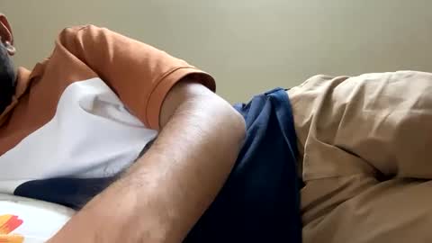 bighandsomesatisfy online show from 27, 1, 2025