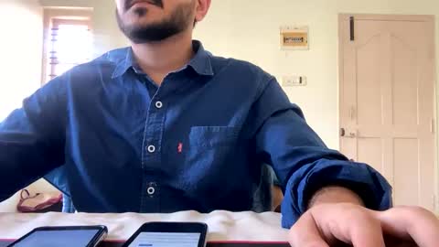 bighandsomesatisfy online show from 10, 2, 2025