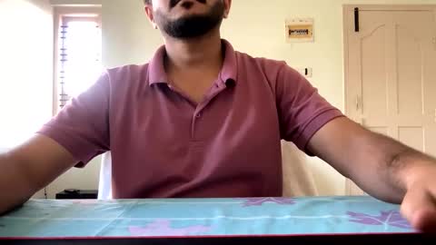 bighandsomesatisfy online show from 23, 2, 2025