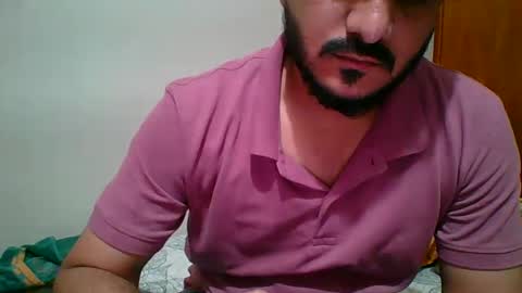 bighandsomesatisfy online show from 5, 3, 2025