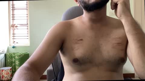 bighandsomesatisfy online show from 9, 9, 2025