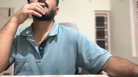 bighandsomesatisfy online show from 10, 10, 2025