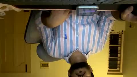 bighandsomesatisfy online show from 4, 12, 2025