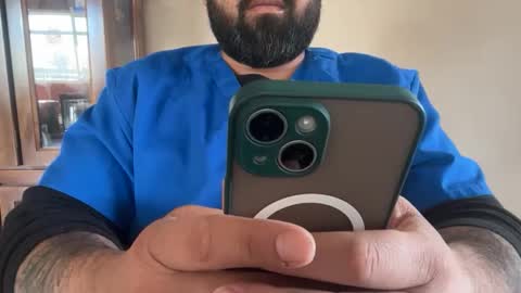 Daniel  Noelia online show from 22, 2, 2026