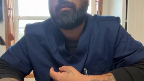 Daniel  Noelia online show from 5, 5, 2026