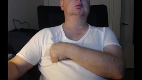 Snapshot of bighorn1981 chatting on 6, 12, 2024 bighorn1981 online show from 6, 12, 2024