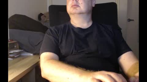 Snapshot of bighorn1981 chatting on 12, 3, 2025 bighorn1981 online show from 12, 3, 2025