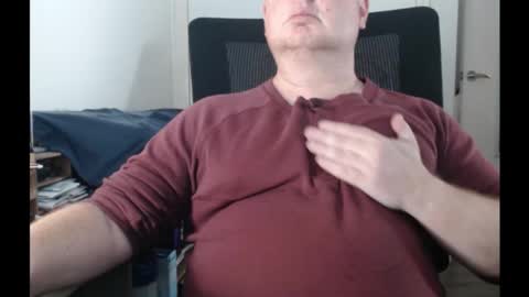 Snapshot of bighorn1981 chatting on 1, 11, 2025 bighorn1981 online show from 1, 11, 2025