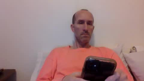 Snapshot of bighugemouthful chatting on 9, 12, 2024 Chaz online show from 9, 12, 2024