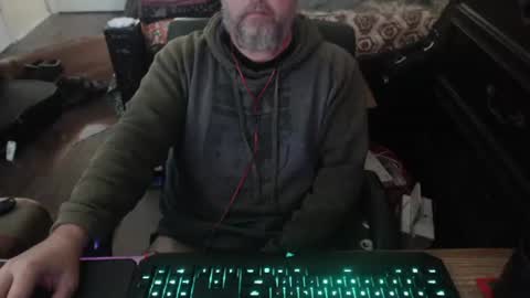 bighugmugg online show from 23, 3, 2026