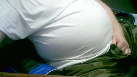 BIGJEFF50 online show from 17, 5, 2026