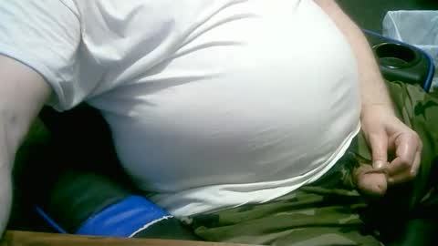 BIGJEFF50 online show from 19, 5, 2026
