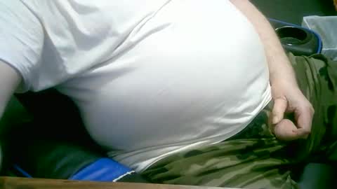 BIGJEFF50 online show from 21, 5, 2026