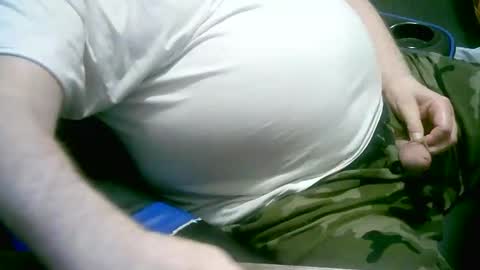 BIGJEFF50 online show from 22, 5, 2026
