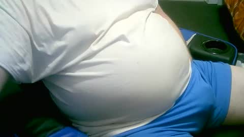 BIGJEFF50 online show from 25, 5, 2026