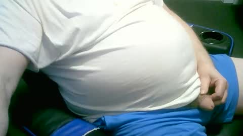 BIGJEFF50 online show from 27, 5, 2026