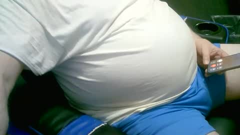 BIGJEFF50 online show from 28, 5, 2026