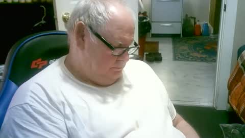 BIGJEFF50 online show from 2, 6, 2026