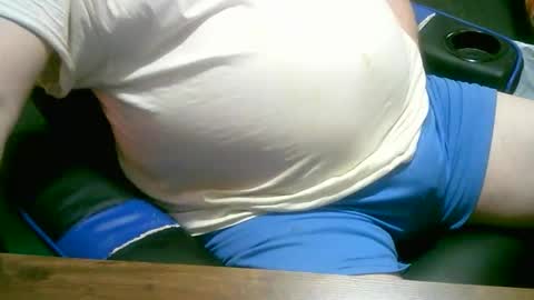 BIGJEFF50 online show from 8, 6, 2026