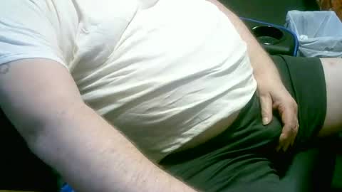 BIGJEFF50 online show from 11, 6, 2026