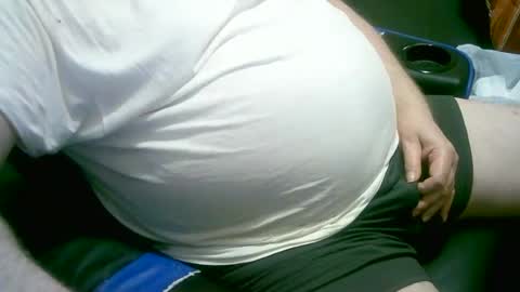 BIGJEFF50 online show from 12, 6, 2026