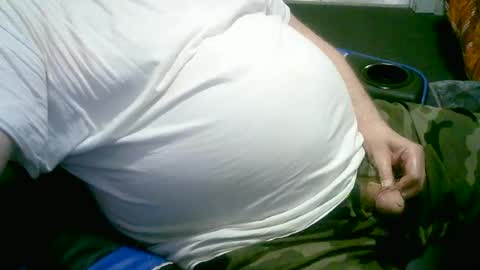 BIGJEFF50 online show from 5, 7, 2026