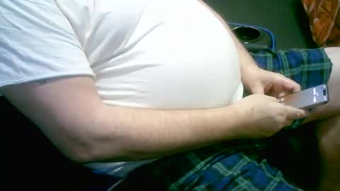 BIGJEFF50 online show from 14, 7, 2026
