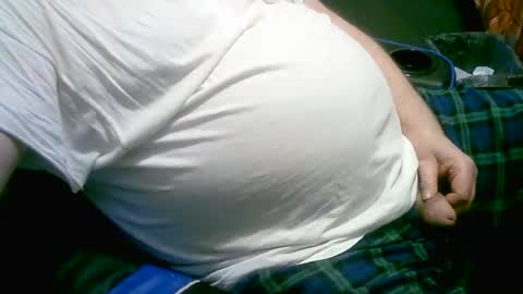 BIGJEFF50 online show from 15, 7, 2026