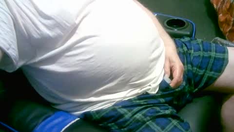 BIGJEFF50 online show from 20, 7, 2026