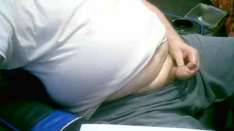 BIGJEFF50 online show from 4, 8, 2026