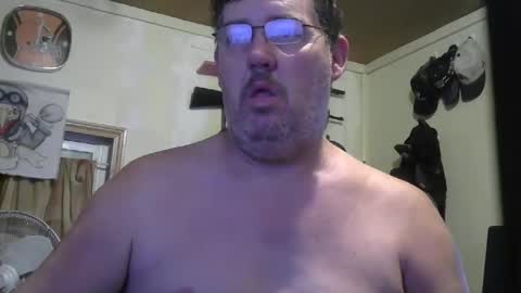 bigjohn41000 online show from 17, 9, 2025