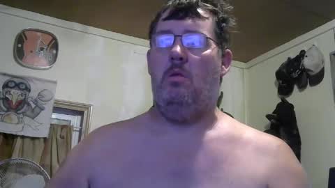 bigjohn41000 online show from 25, 9, 2025