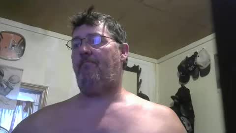 bigjohn41000 online show from 1, 10, 2025